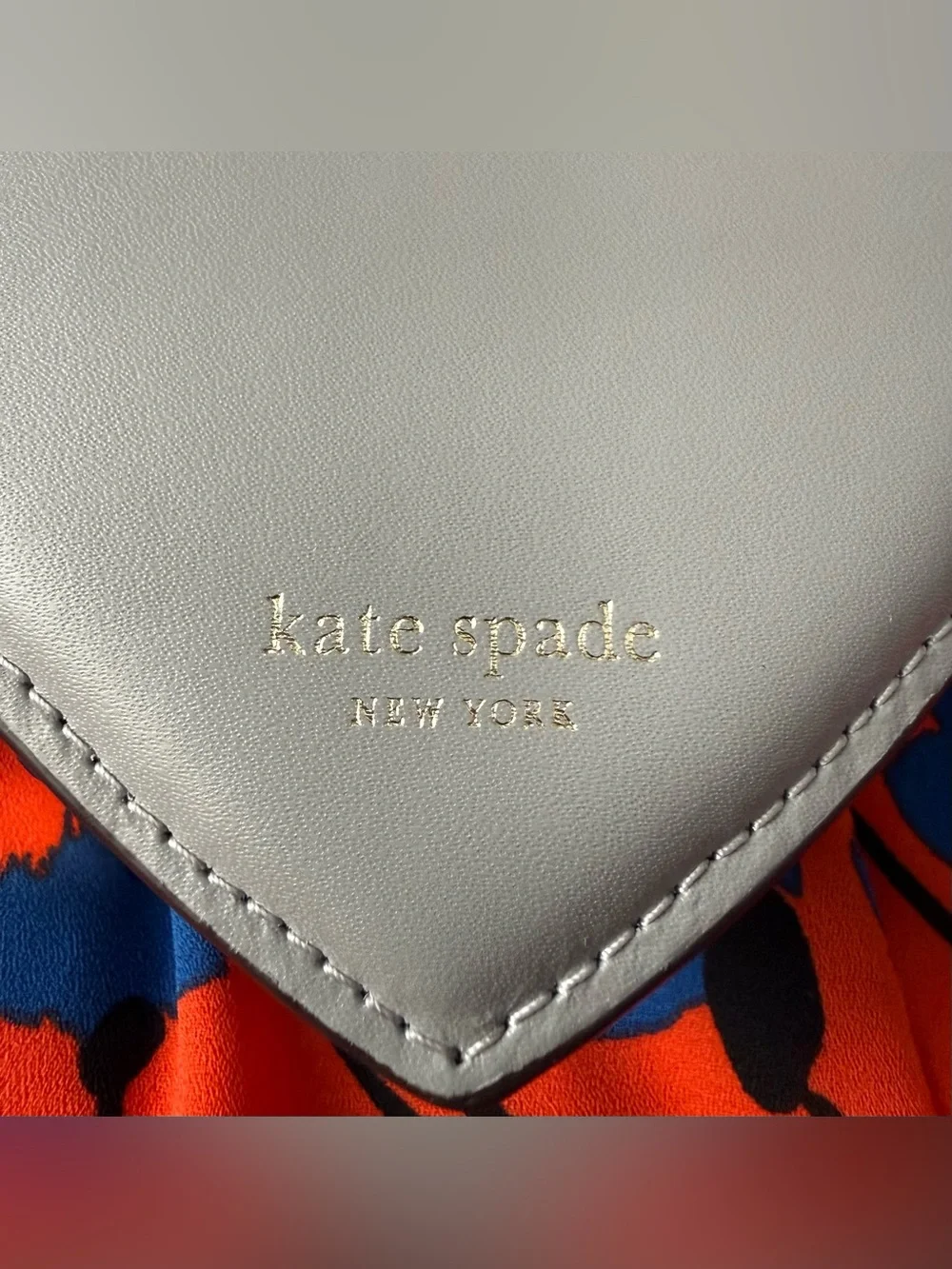 Kate Spade Liv Heart Coin Purse